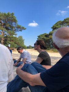  /></p>
<p>11. Foto in het stuifzand van de Soester Duinen © Lonnie Koken<br />
12. Foto in het stuifzand van de Soester Duinen © Lonnie Koken<br />
13. Foto in het stuifzand van de Soester Duinen © Lonnie Koken</p>
				</div>
				</div>
		<!-- hidden widget 18940-ed7f5ec -->		</div>
		<div class=